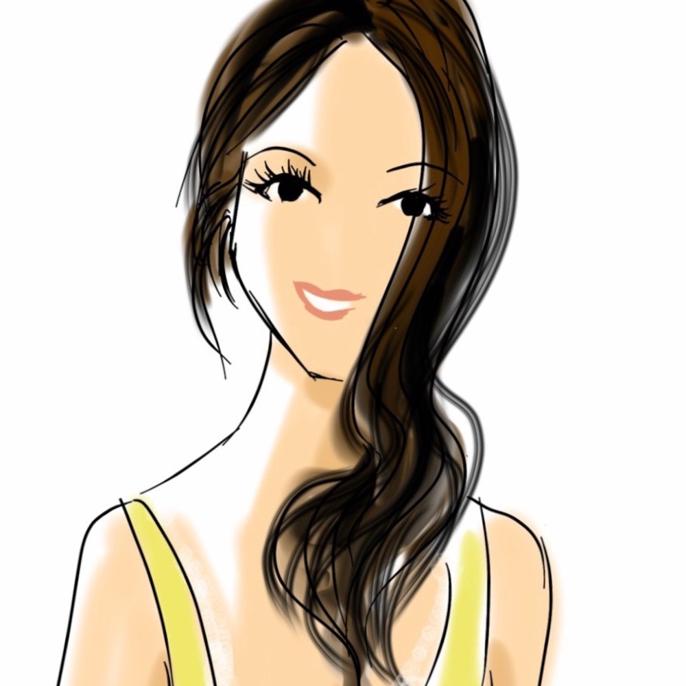 Meet your Posher, Jodi